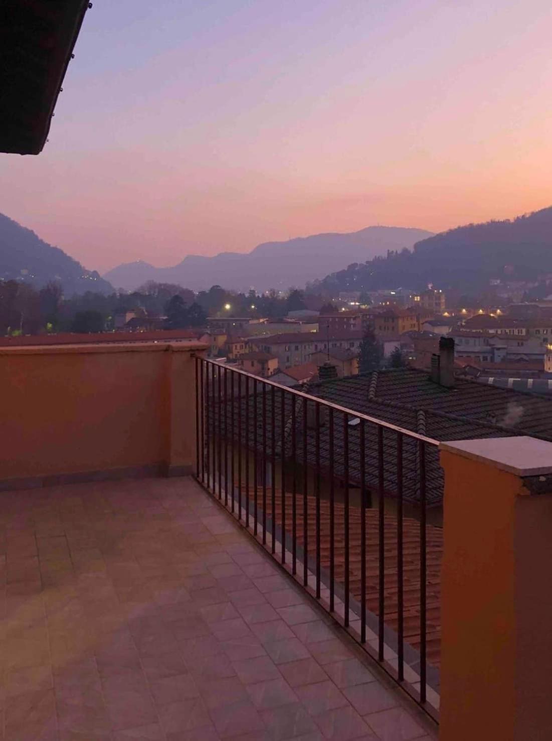 Bella Cernobbio My Suite In The Center Exteriér fotografie